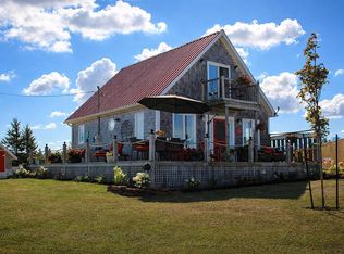 67 Beairsto Dr, Saint David's Parish, PE C0B 1M0