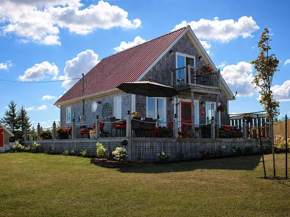 67 Beairsto Dr, Saint David's Parish, PE C0B 1M0