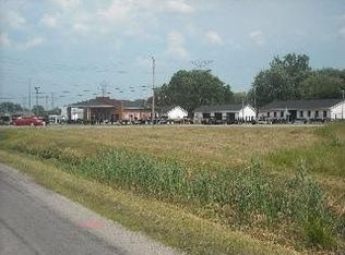 6896 N Telegraph Rd, Monroe, MI 48162