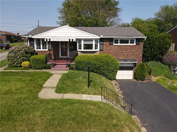 948 6th St, Baden, PA 15005