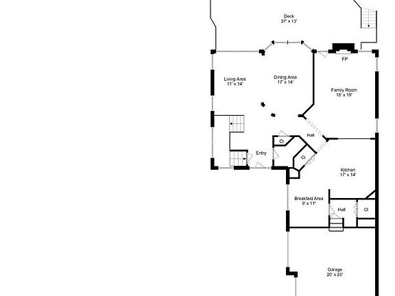 4th image of 21426 Overland Park Dr
