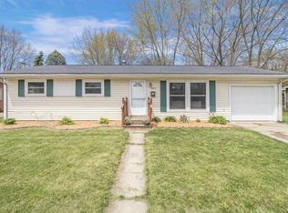 440 Argyle Cres, Milan, MI 48160