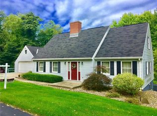 118 Williams Rd, Portersville, PA 16051