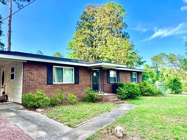 1002 Seymour Drive, North Augusta, SC 29841