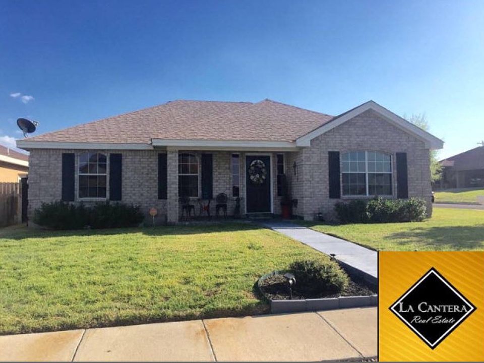 Front elevation of home