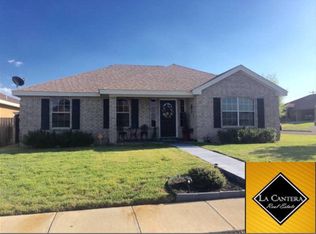 2028 Foxborough, Eagle Pass, TX 78852