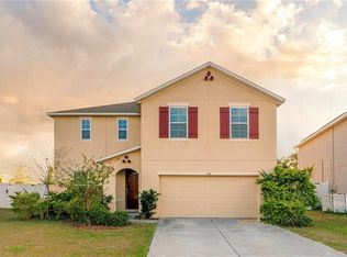 146 Tracy Cir, Haines City, FL 33844
