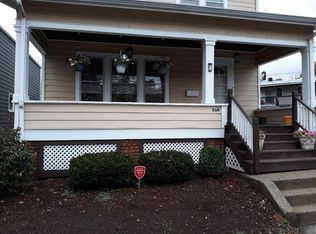 271 Boyden Ave, Maplewood, NJ 07040