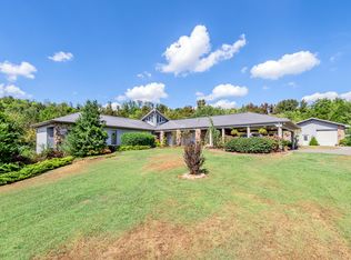 2619 Bella Vista Ln, Knoxville, TN 37914