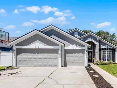 1008 W Riviera Blvd, Oviedo, FL, 32765