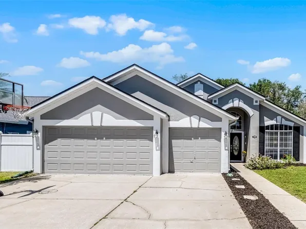 1008 W Riviera Blvd, Oviedo, FL 32765
