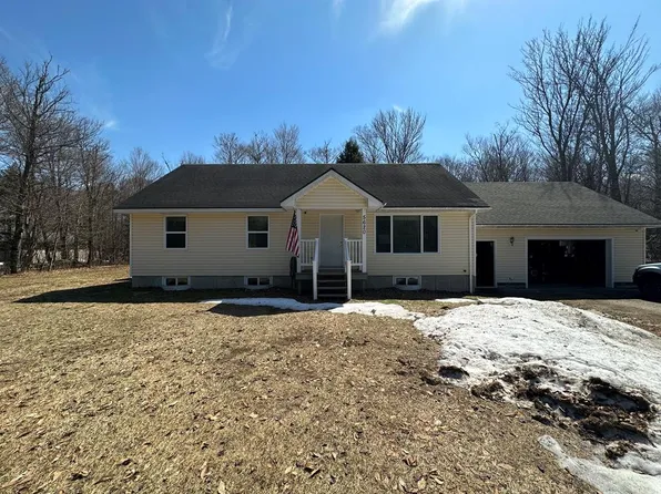 5620 State Route 30, Saranac Lake, NY 12983