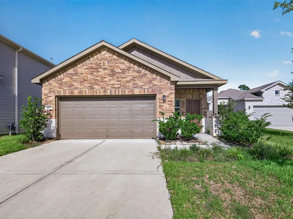 16737 Oak Bough Dr, Conroe, TX 77302