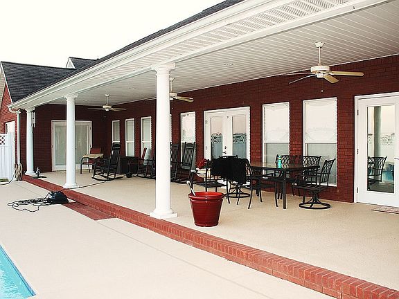 12x52 Porch