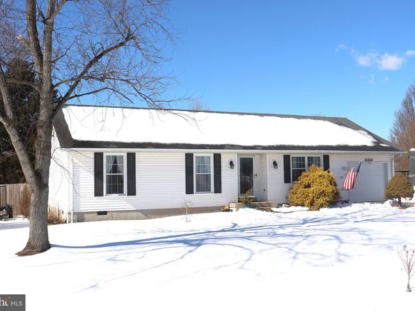 11210 Edgewood Dr, Bealeton, VA 22712