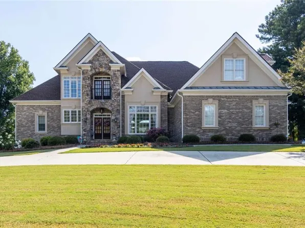 105 Muirfield Way, Carrollton, GA 30116