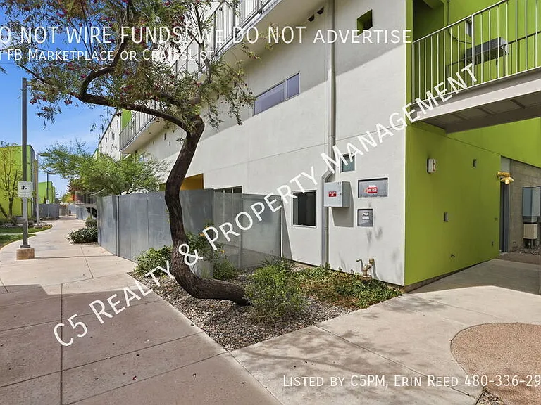 1111 W University Dr #1008 — Photo 25