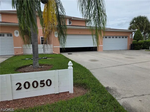 20050 Petrucka Cir N #3, Lehigh Acres, FL 33936