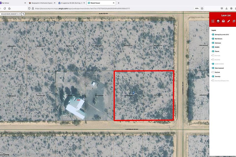 1st image of Lagremas Rd SW