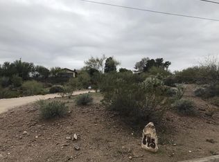 645 W Palo Verde Dr, Wickenburg, AZ 85390