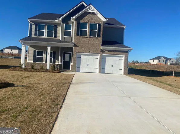 567 Overlook Dr #E15, Loganville, GA 30052