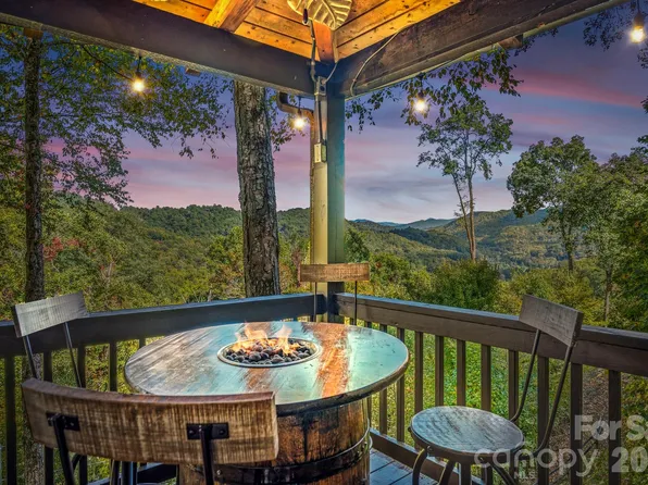 160 Bridle Dr, Maggie Valley, NC 28751
