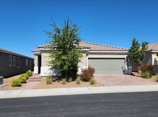 2910 Ventana Ridge Ave, Henderson, NV 89044