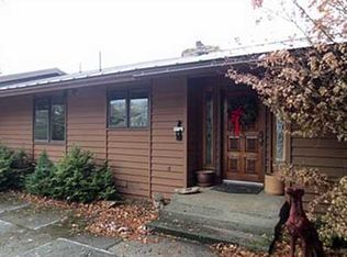 100 Shasta Cir, Orofino, ID 83544