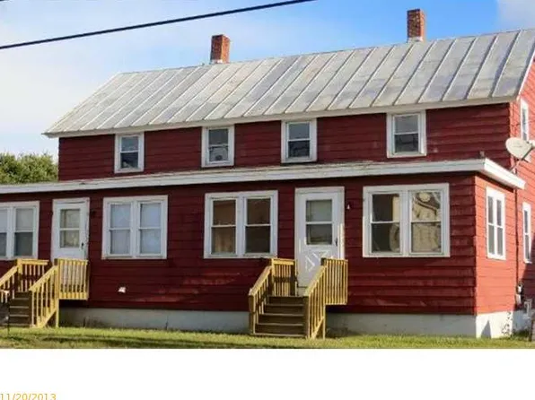 1005 Main St, Vassalboro, ME 04989