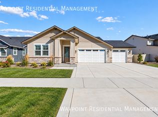 2330 E Monhegan Dr, Eagle, ID 83616