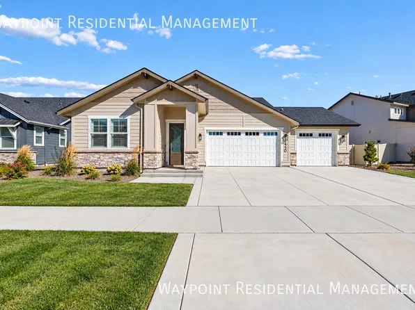 2330 E Monhegan Dr, Eagle, ID 83616