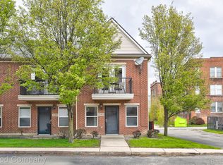 291 E Palmer St #12, Detroit, MI 48202