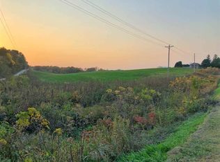 Oil Well Rd, Decorah, IA 52101