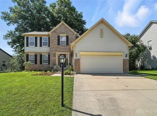 3621 Berrywood Dr, Dayton, OH 45424