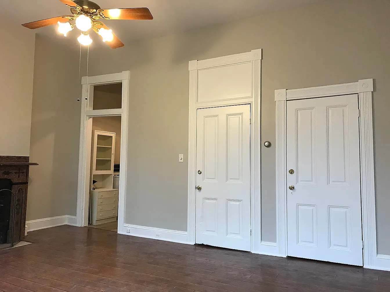 1 bed, 1000 sqft, $1,485 — Photo 1