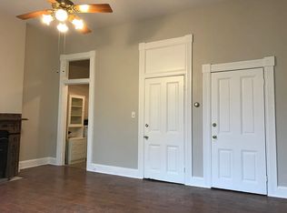 1723 Bolton St #2, Baltimore, MD 21217