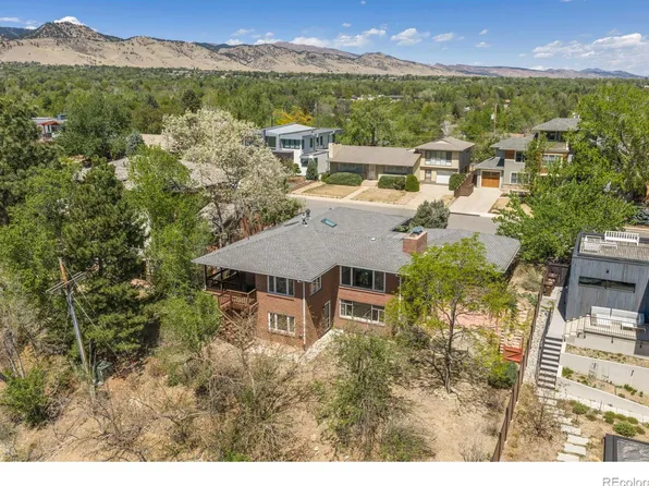 2360 Balsam Dr, Boulder, CO 80304