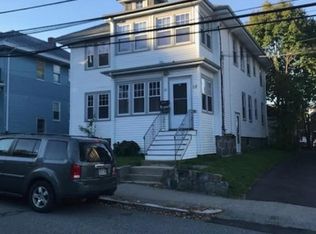37 Warren Ave #1, Boston, MA 02136