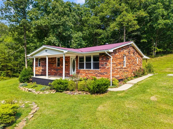 469 Seagraves Hollow Rd, Olive Hill, KY 41164