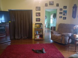 7443 Liberty, Fulton, IN 46931