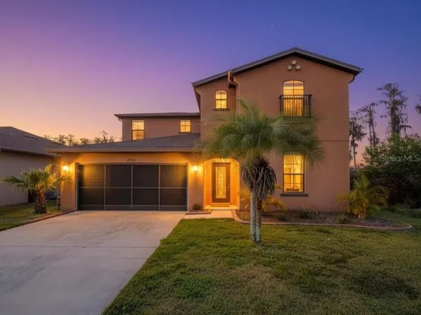 2717 Eagle Cliff Dr, Kissimmee, FL 34746