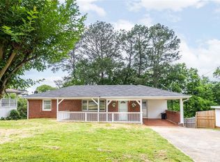 226 Flora Ave SE, Rome, GA 30161