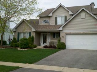 1137 Dovercliff Way, Crystal Lake, IL 60014