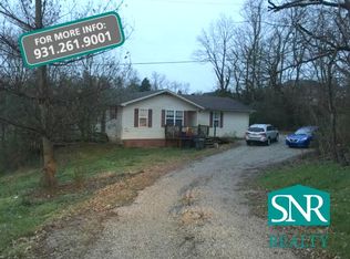 2177 Freehill Rd, Cookeville, TN 38501