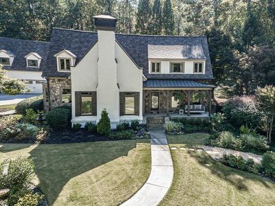 5259 Hadaway Rd NW, Kennesaw, GA, 30152