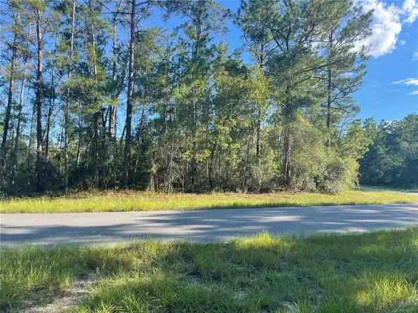 SW 35th Ter Lot 10, Ocala, FL 34474