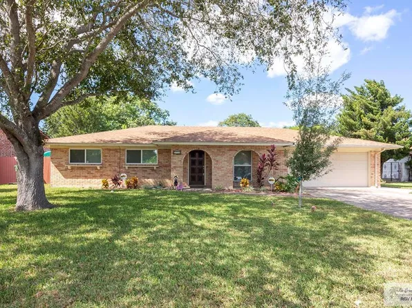 328 Creekbend Dr, Brownsville, TX 78521
