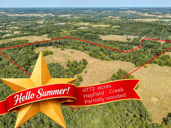 000 White Clover Road, Strafford, MO 65757