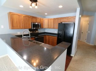 6647 Range Overlook Hts, Colorado Springs, CO 80922