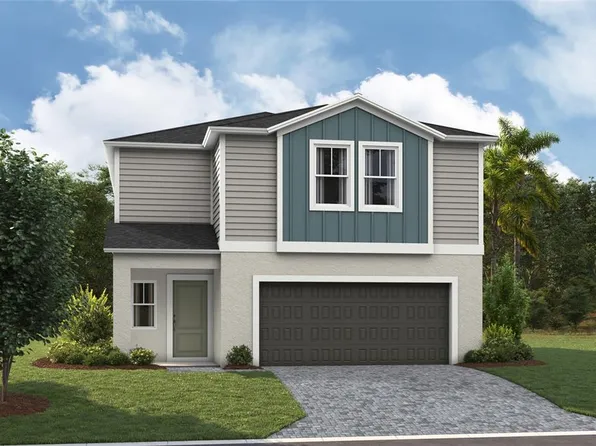 9128 BELLEVIEW FOREST PASS, DADE CITY, FL 33525